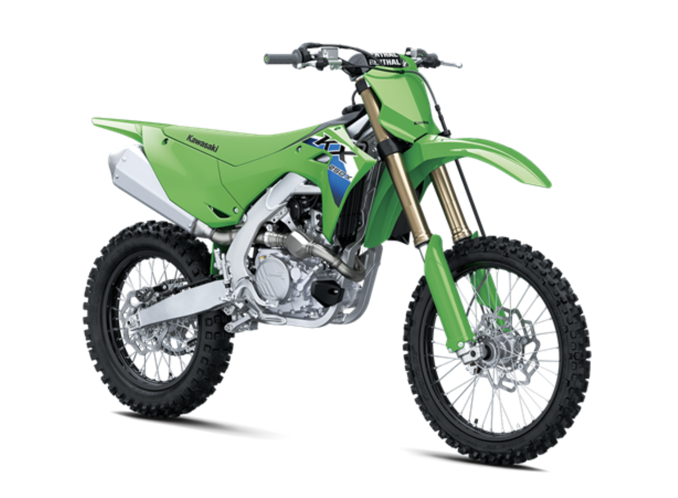 Kawasaki Tuning — MotoX Mapping